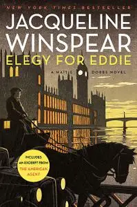 «Elegy for Eddie» by Jacqueline Winspear