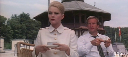 Fuller Report (1968) [reup]