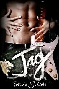 Jag (Pandemic Sorrow Book 1) by Stevie J. Cole