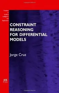 Constraint Reasoning for Differential Models  by J. Cruz