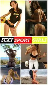Alex Flick - Sexy Sport Girls: Bilder