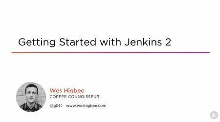 Getting Started with Jenkins 2 (2016)