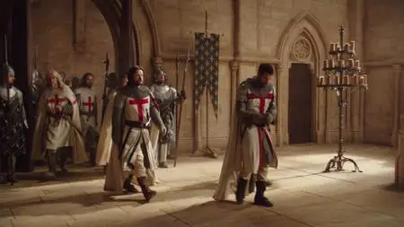 Knightfall S01E05