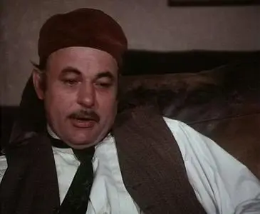Trotta (1971)