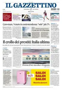 Il Gazzettino Belluno - 6 Agosto 2023