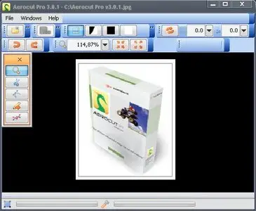 Aerocut Pro v3.0.1 MacOSX