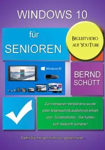 Windows 10 für Senioren