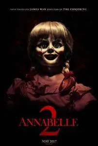 Annabelle: Creation (2017)