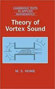 Theory of Vortex Sound (Repost)