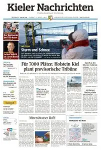 Kieler Nachrichten Ostholsteiner Zeitung - 09. Januar 2019