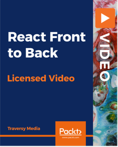 React Front to Back