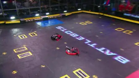 BattleBots S04E05