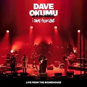 Dave Okumu - I Came From Love (Live from the Roundhouse) (2024)