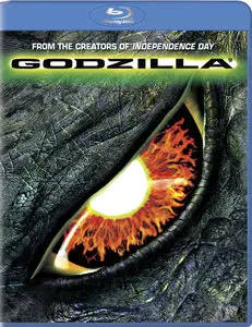 Godzilla (1998)