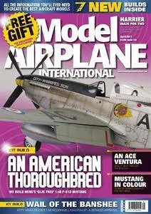 Model Airplane International - Issue 141 (April 2017)