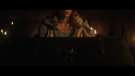 The Letter for the King S01E06