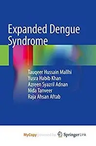 Expanded Dengue Syndrome