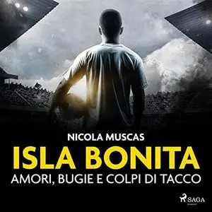 «Isla Bonita» by Ippolito Nicola Muscas