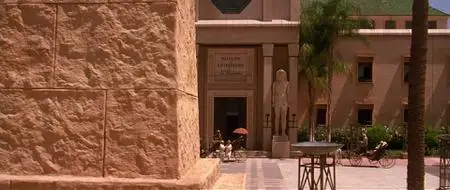 The Mummy (1999)