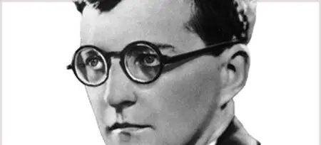 Great Masters: Shostakovich - His Life and Music (Audiobook - TTC) (Repost)