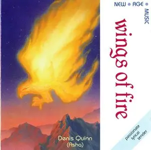 Asher Quinn - Discography: Part 1 (1987-2005)