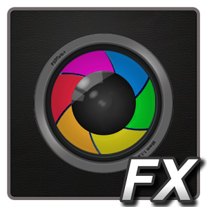 Camera ZOOM FX Premium v5.6.4 for Android