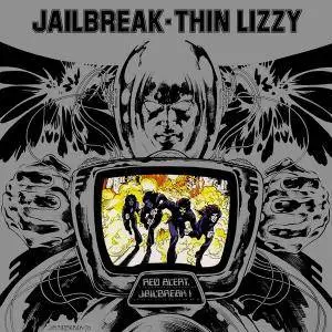 Thin Lizzy - Classic Album Selection [6CD Box Set] (2012)