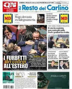 Il Resto del Carlino Ravenna Faenza Lugo - 13 Ottobre 2017