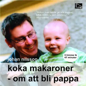 «Koka makaroner» by Johan Nilsson