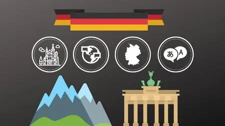 German Beginners Course