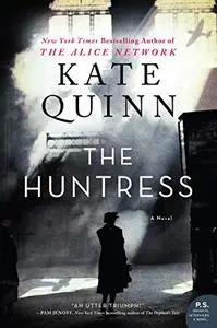 The Huntress: A Novel (Repost)