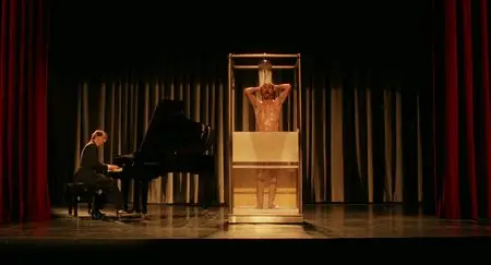 To Rome with Love (2012)