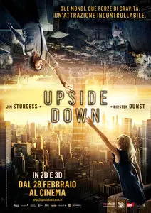 Upside Down (2012)