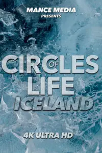Circles of Life: Iceland (2014) in 4K