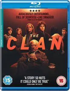 The Clan (2015) El Clan