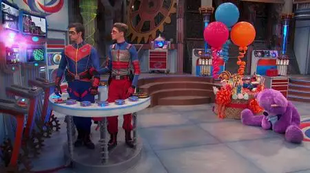 Henry Danger S04E12