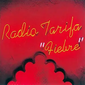 Radio Tarifa Discography