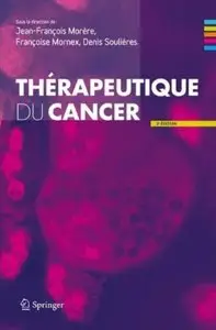 Thérapeutique du cancer (2e édition)