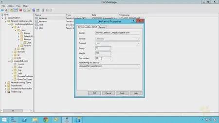 CBT Nuggets - Microsoft Server 2012 70-412 with R2 Updates (2015)