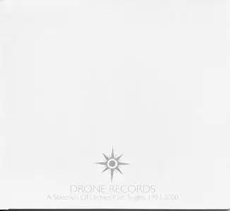 VA - A Selection Of Drones Past: Singles 1993-2000 (2006)