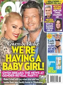 OK! Magazine USA - February 11, 2019