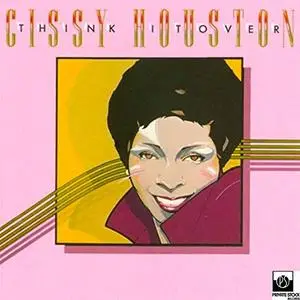 Cissy Houston - Think It Over (1978/2017) [Official Digital Download]