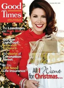 Good Times - December 2010