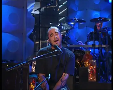 Staind - MTV Unplugged (2002)