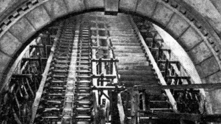 The Fifteen Billion Pound Railway S03E02