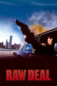 Raw Deal (1986)