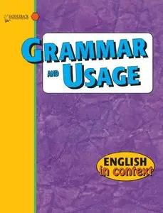 Grammar and Usage (English in Context) (repost)