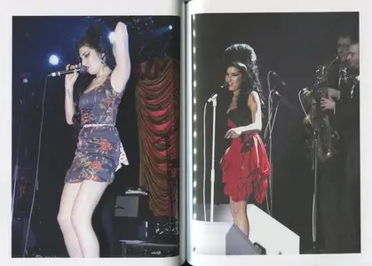Amy Winehouse - At The BBC (2012) [CD+3DVD] {Universal Island Special Edition BoxSet}