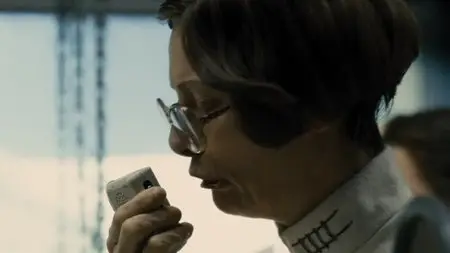 Snowpiercer (2013)