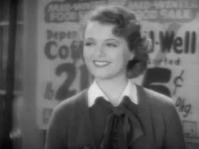 Small Town Girl (1936)